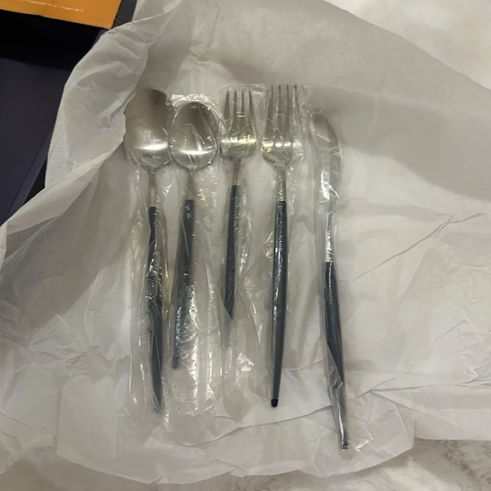 Flatware